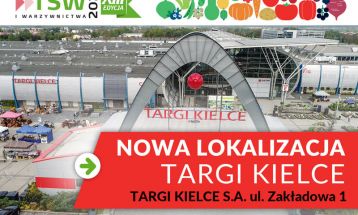 TSW 2023 tym razem w Kielcach. Odwiedź nasze stoisko!